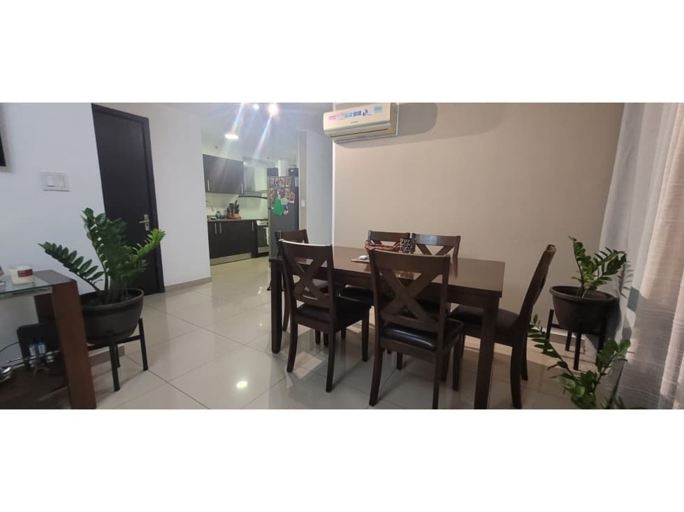 PH SKY PARK - Venta - Carrasquilla — foto 2