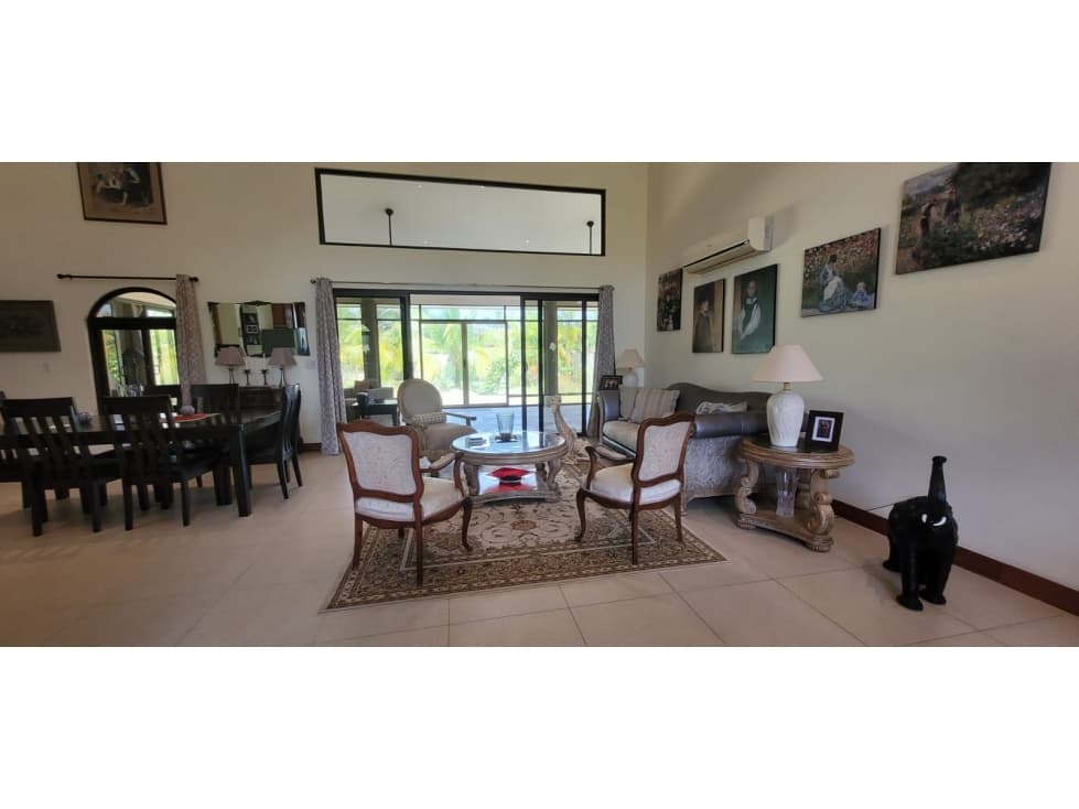 Bella Casa en Venta - San Carlos — foto 6