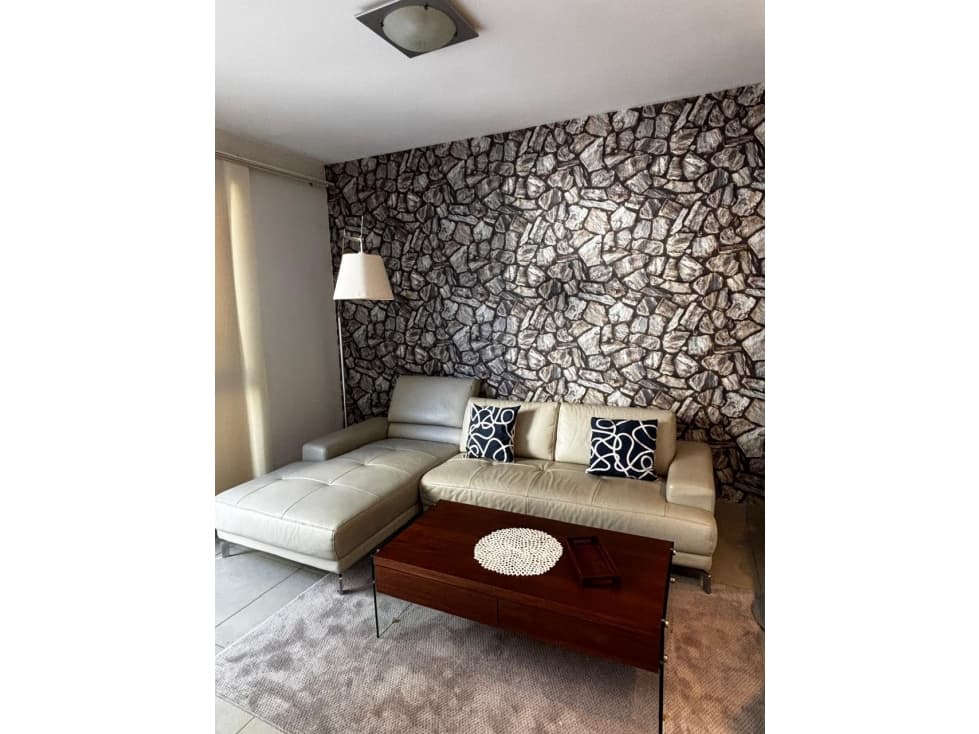 Apartamento amoblado Ph Mosaic P Pacifico — foto 1