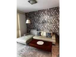 Apartamento amoblado Ph Mosaic P Pacifico