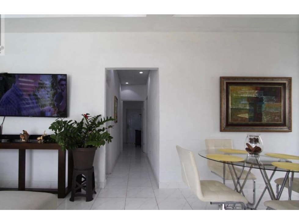 Casa con piscina - Venta - Costa Esmeralda - San Carlos — foto 6