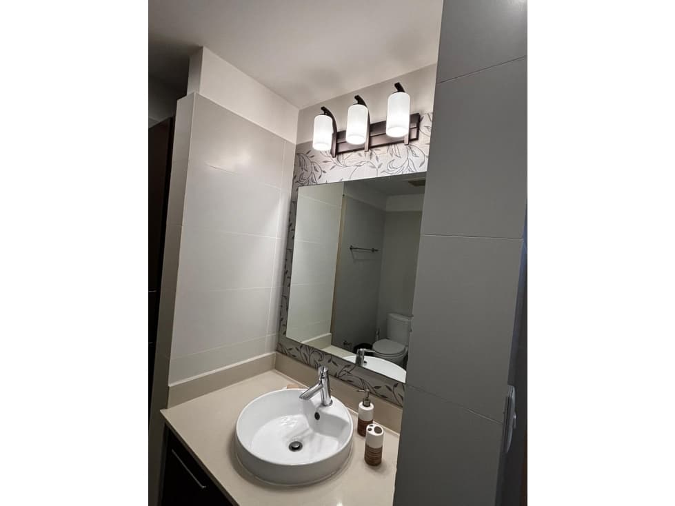 Apartamento amoblado Ph Mosaic P Pacifico — foto 5