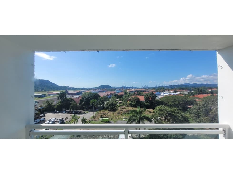 Ph Albrook Point Amoblado Albrook — foto 4
