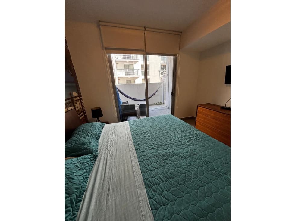 Apartamento amoblado Ph Mosaic P Pacifico — foto 4