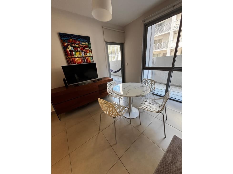 Apartamento amoblado Ph Mosaic P Pacifico — foto 3