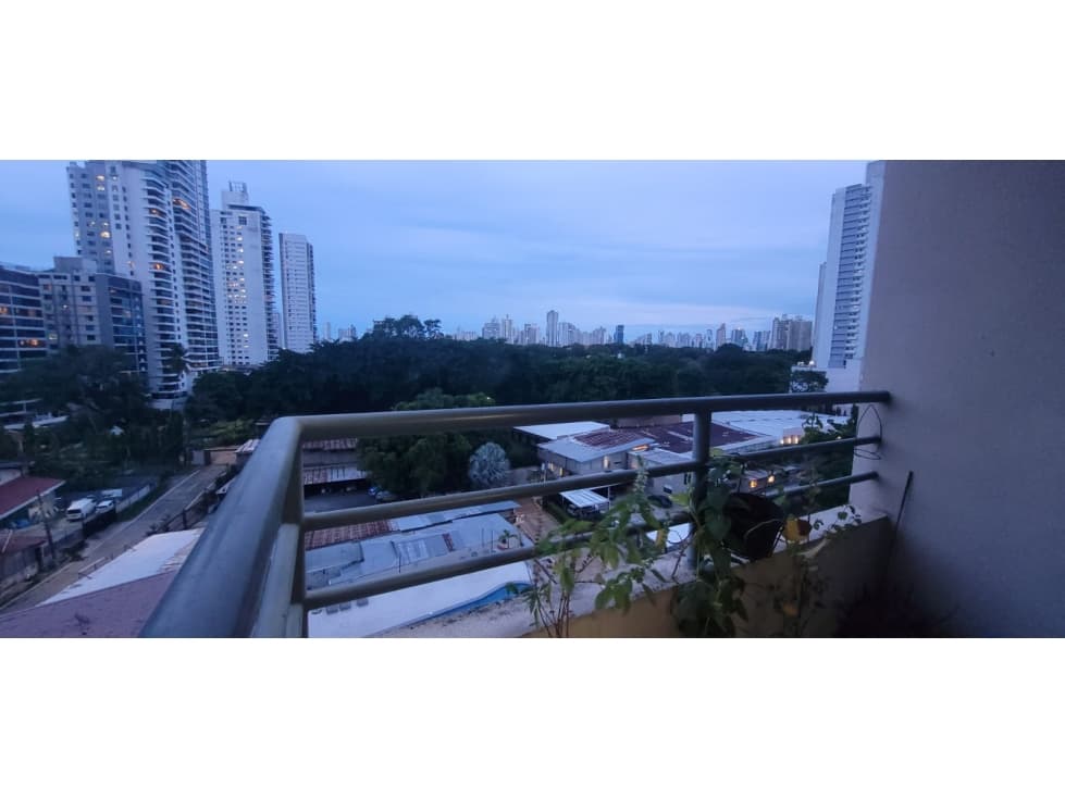 PH SKY PARK - Venta - Carrasquilla — foto 4