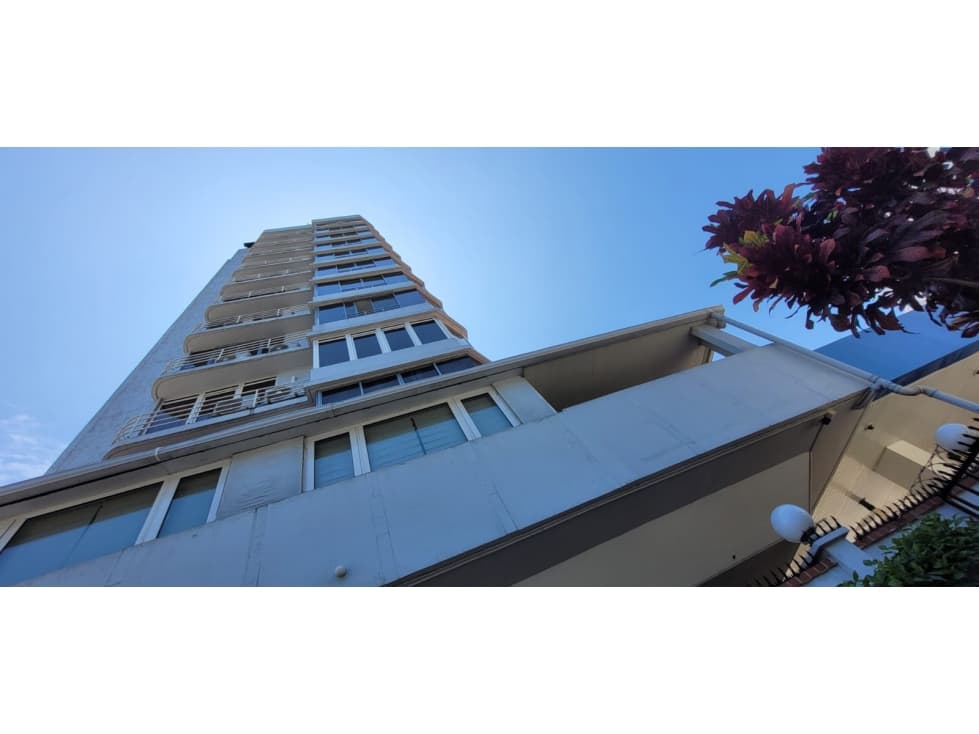 San Francisco - Apartamento a pasos Parque Omar !! VY — foto 3
