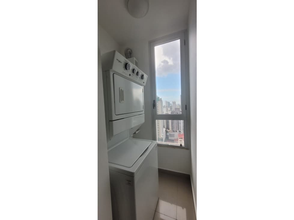 Apartamento en alquiler Amoblado El Carmen — foto 4