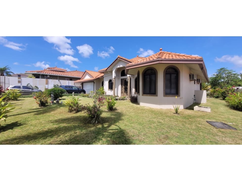 Bella Casa en Venta - San Carlos — foto 2
