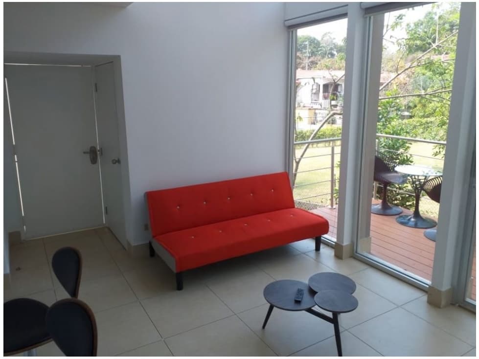 Casa tipo Loft - Howard - Panamá Pacífico ! — foto 1