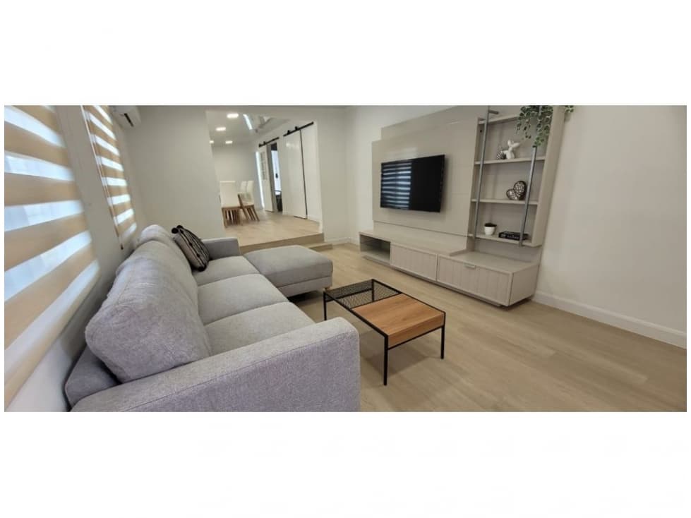 Moderna casa amoblada para tu familia - Panamá Pacífico !! VY — foto 2