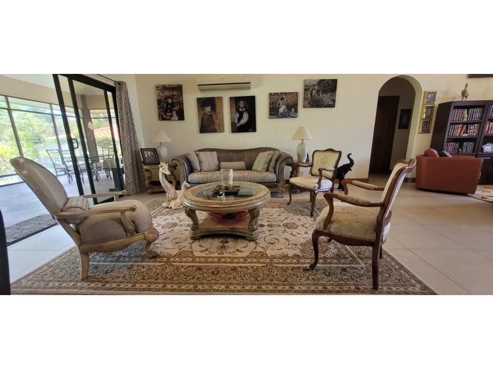Bella Casa en Venta - San Carlos — foto 5
