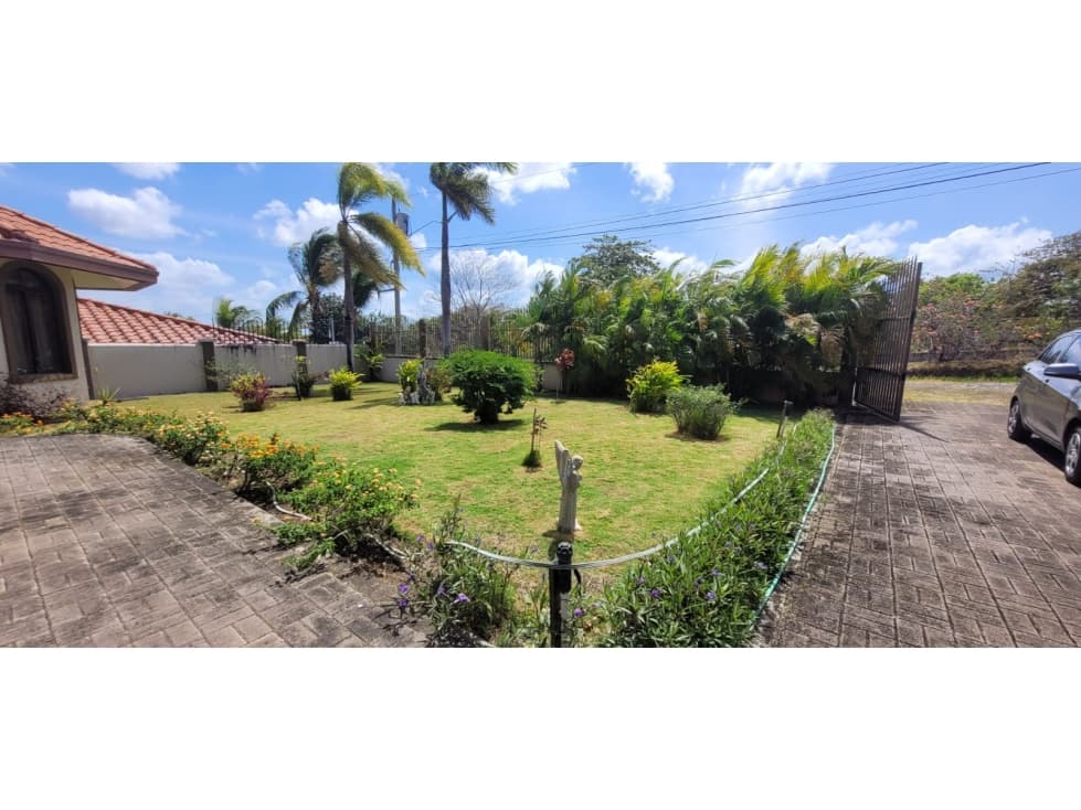 Bella Casa en Venta - San Carlos — foto 3