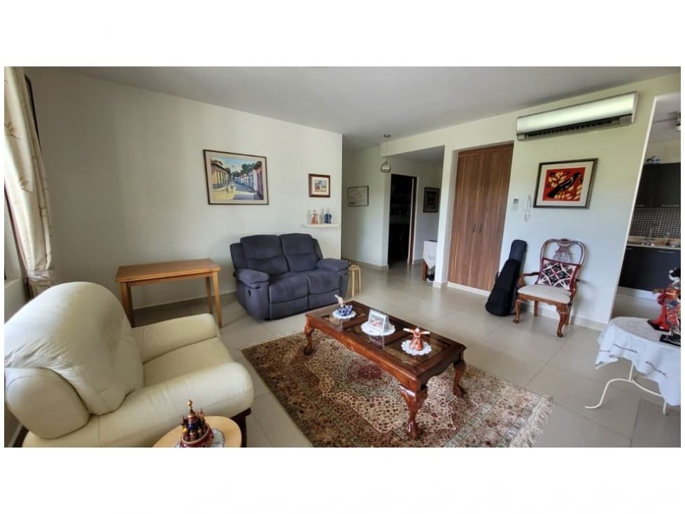Apartamento en River Valley - Venta - Panamá Pacífico !! — foto 3