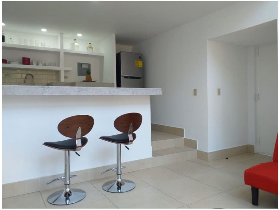 Casa tipo Loft - Howard - Panamá Pacífico ! — foto 4