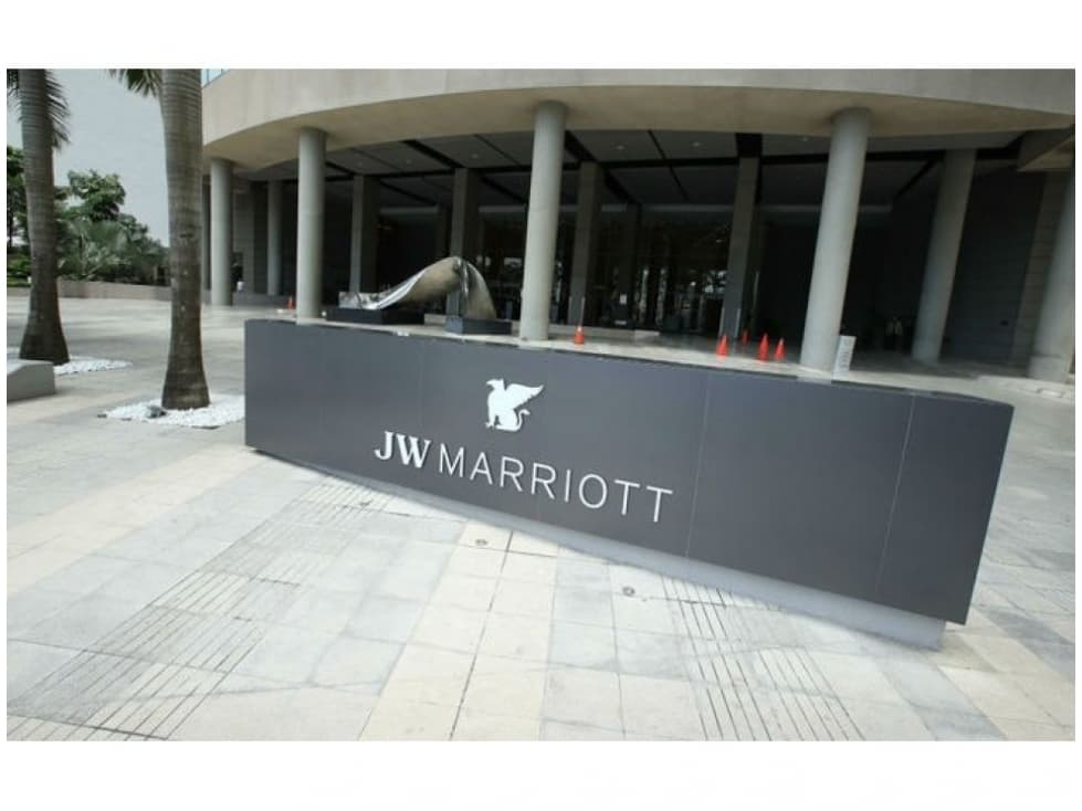 Punta Pacífica - JW Marriot - Apartamento amoblado — foto 5