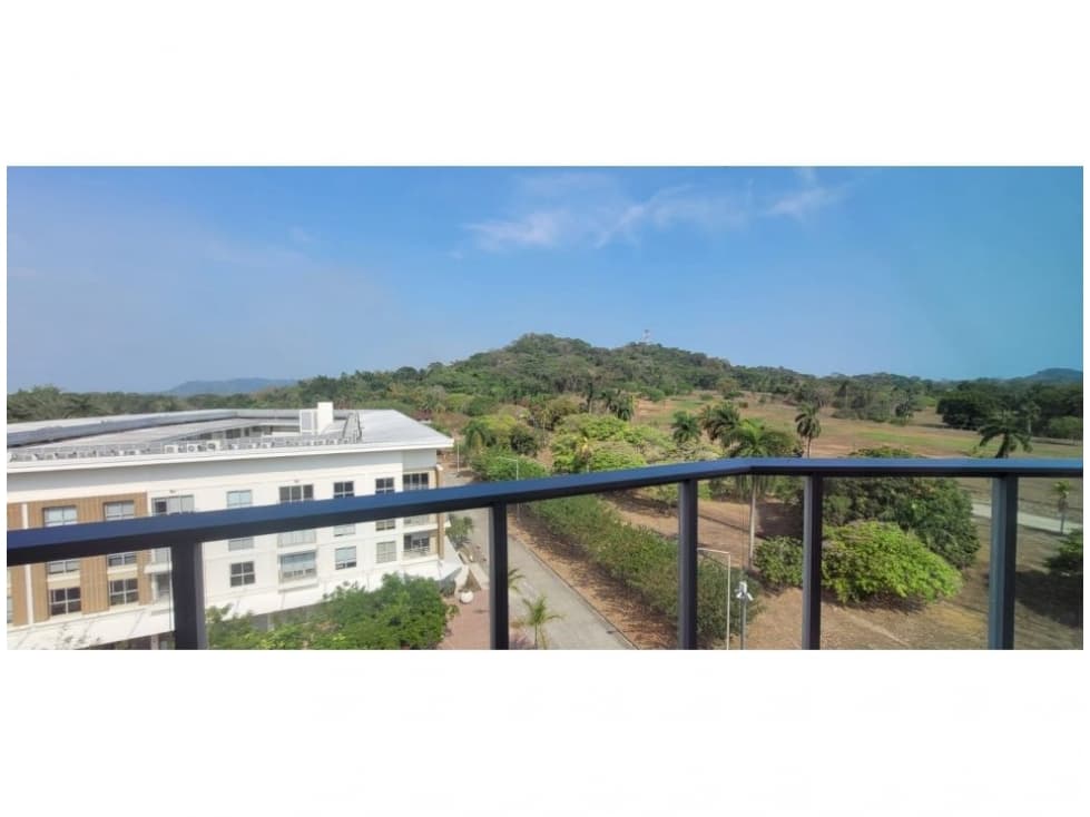 Apartamento en alquiler - Ph Mosaic - Panamá Pacífico — foto 3
