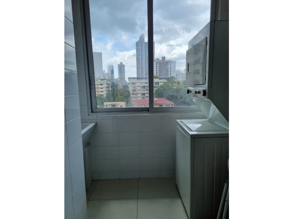Bello apartamento en el Cangrejo - Amoblado !! — foto 6