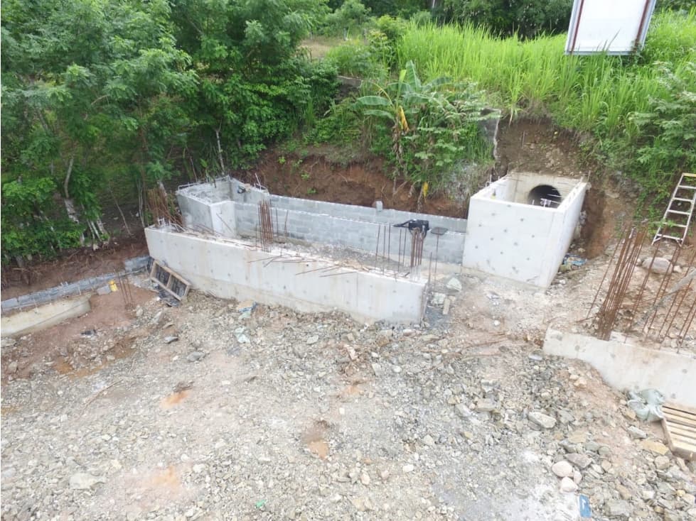 Terreno o Proyecto para Plaza - Chapala - Arraijan — foto 3