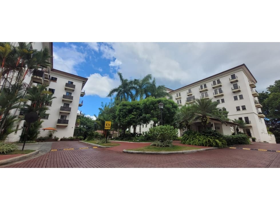 Apartamento VENTA Ph Embassy Village - Albrook — foto 3
