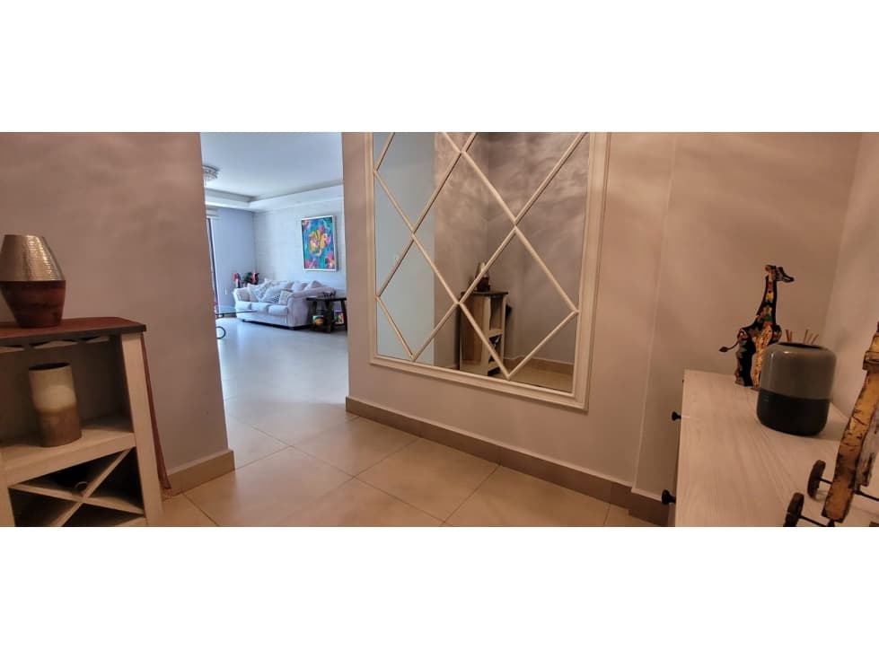 Apartamento VENTA Ph Embassy Village - Albrook — foto 4