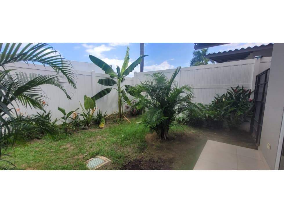Casa en Villa Sur - Costa Sur - Alquiler — foto 5
