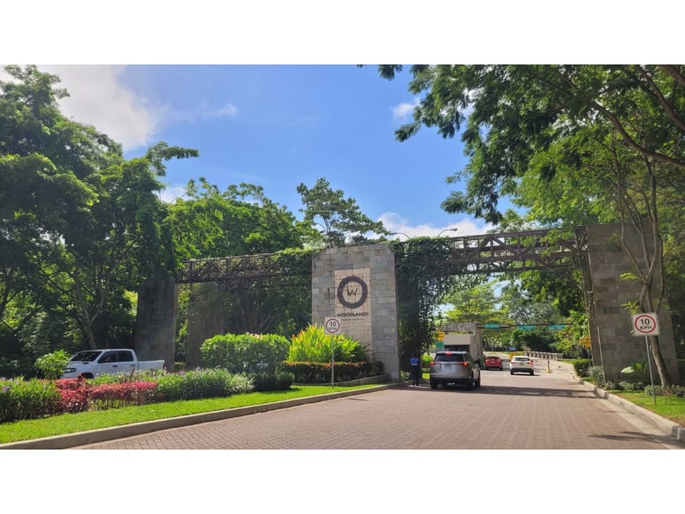 Town Home Woodlands Panama Pacífico VENTA — foto 2