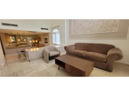 Villa Unifamiliar en Tucan Country Club - Amoblada