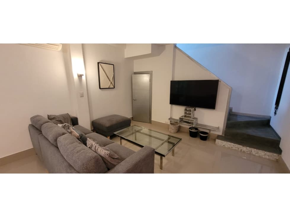 Casa en alquiler Amoblado Clayton — foto 4