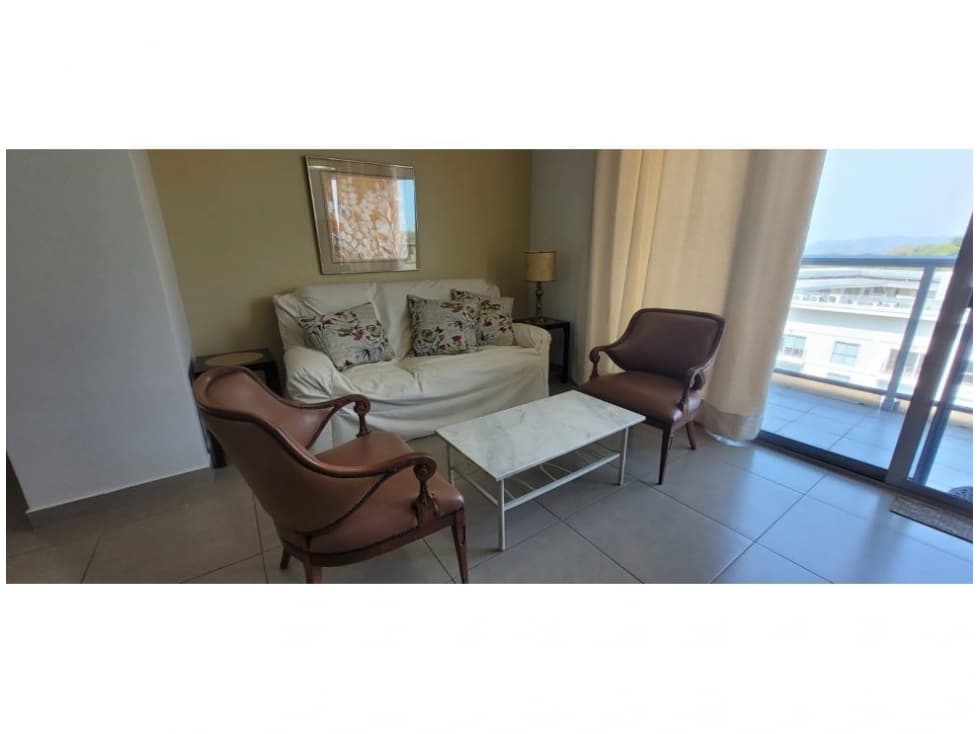 Apartamento en alquiler - Ph Mosaic - Panamá Pacífico — foto 4
