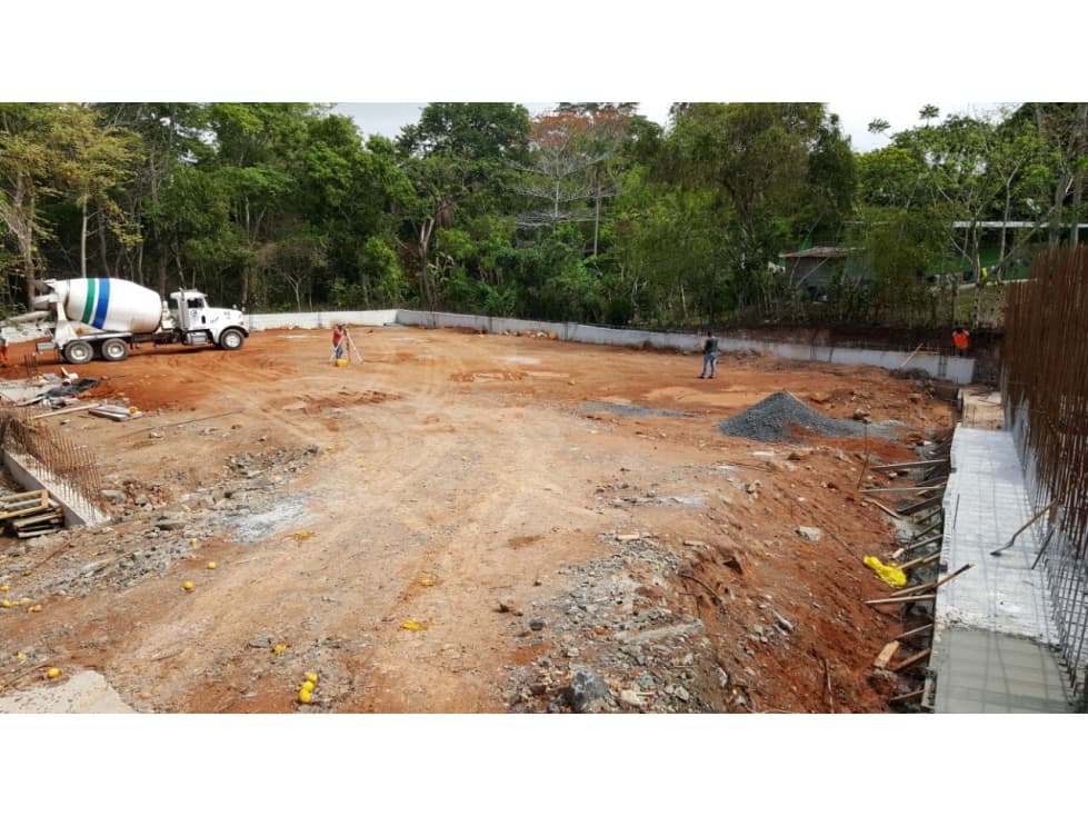 Terreno o Proyecto para Plaza - Chapala - Arraijan — foto 6