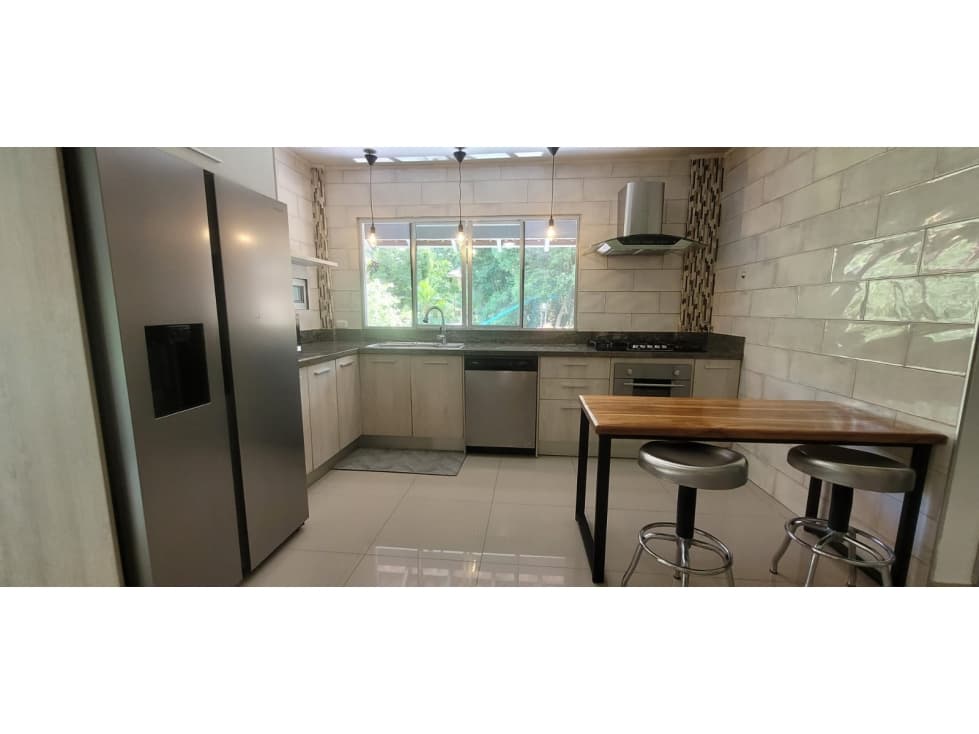 Casa en alquiler Amoblado Clayton — foto 6