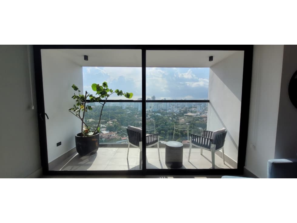 Alquiler Apartamento Coco del Mar — foto 2