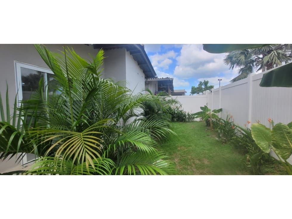 Casa en Villa Sur - Costa Sur - Alquiler — foto 6