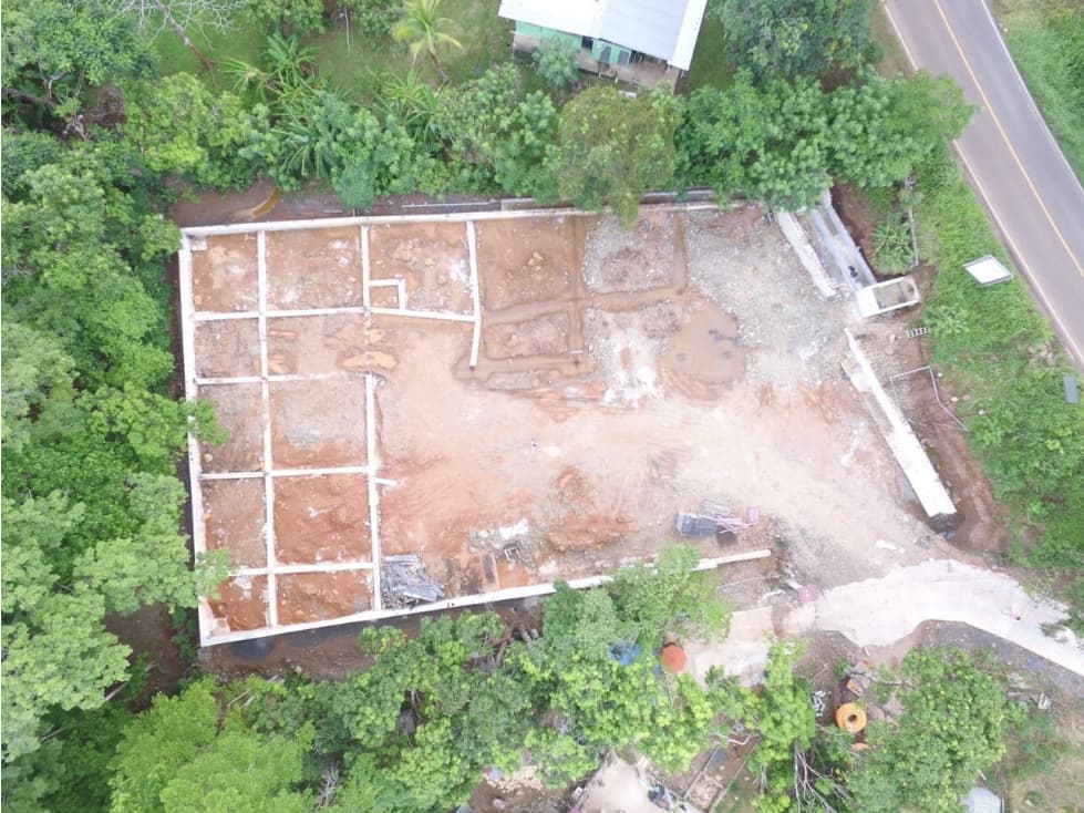Terreno o Proyecto para Plaza - Chapala - Arraijan — foto 1