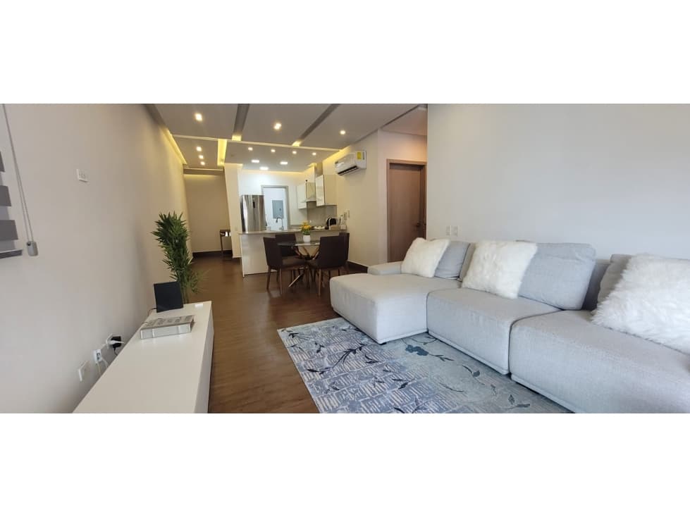 APARTAMENTO Venta PH COSTAMARE - COSTA SUR — foto 6
