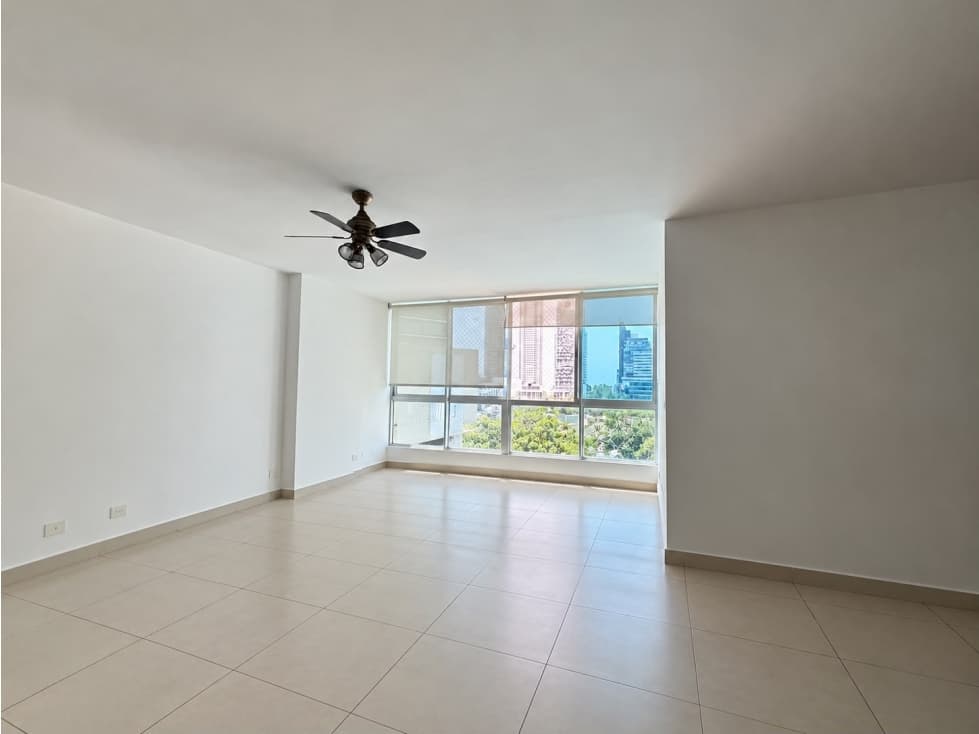 Apartamento alquiler Costa del Este — foto 2