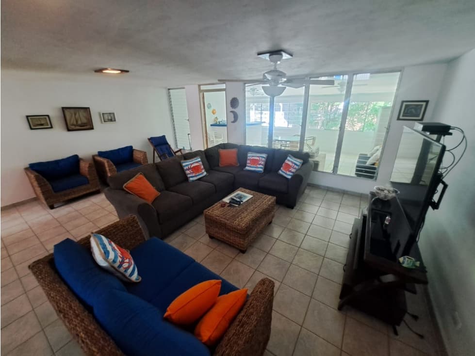 Casa en Venta Coronado - APRUCC - Acceso directo a la Playa — foto 6