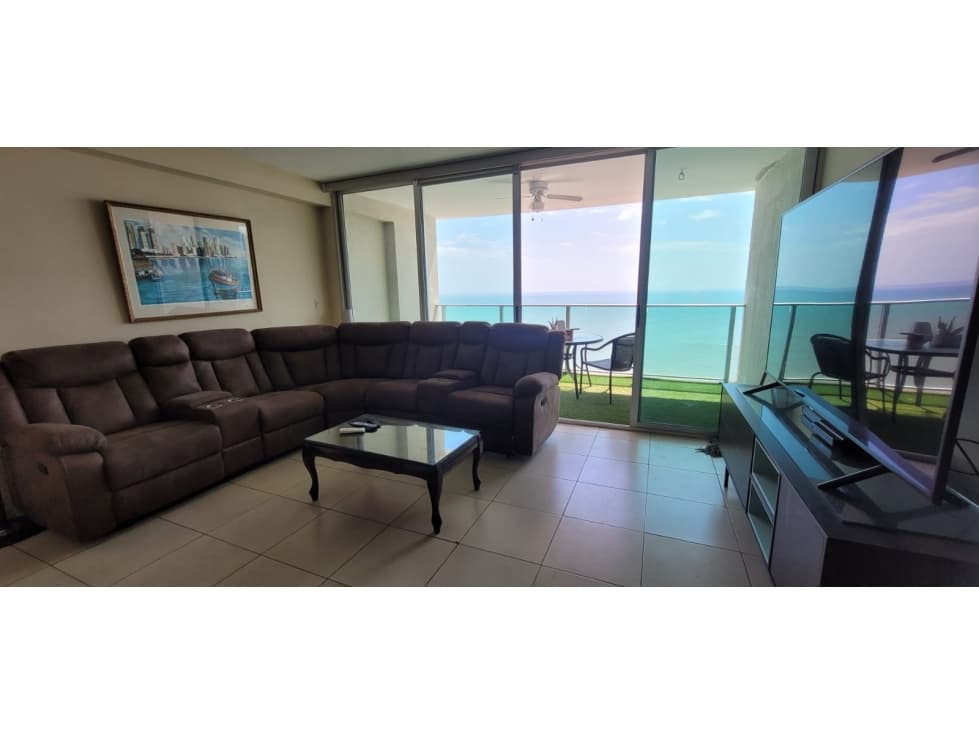 Ph Terrasol - Vista al Mar - Alquiler - San Francisco — foto 3