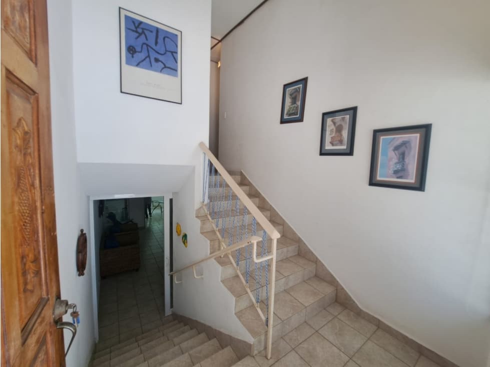 Casa en Venta Coronado - APRUCC - Acceso directo a la Playa — foto 5