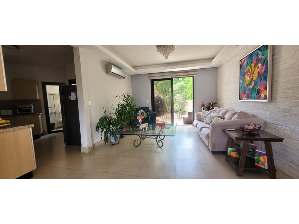 Apartamento VENTA Ph Embassy Village - Albrook — foto 6