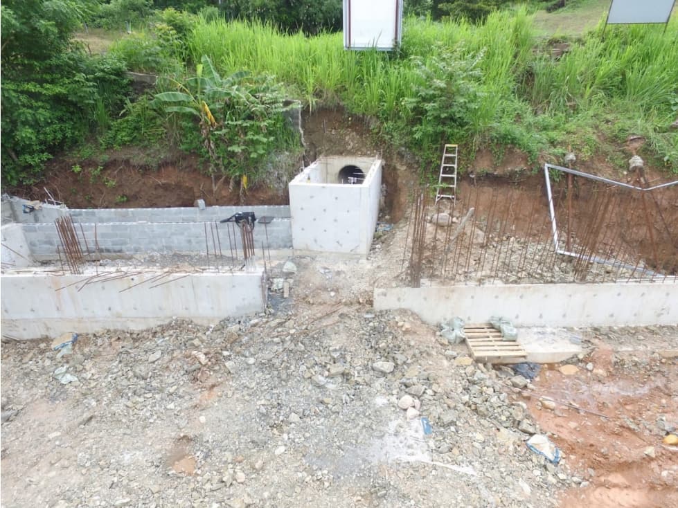Terreno o Proyecto para Plaza - Chapala - Arraijan — foto 5