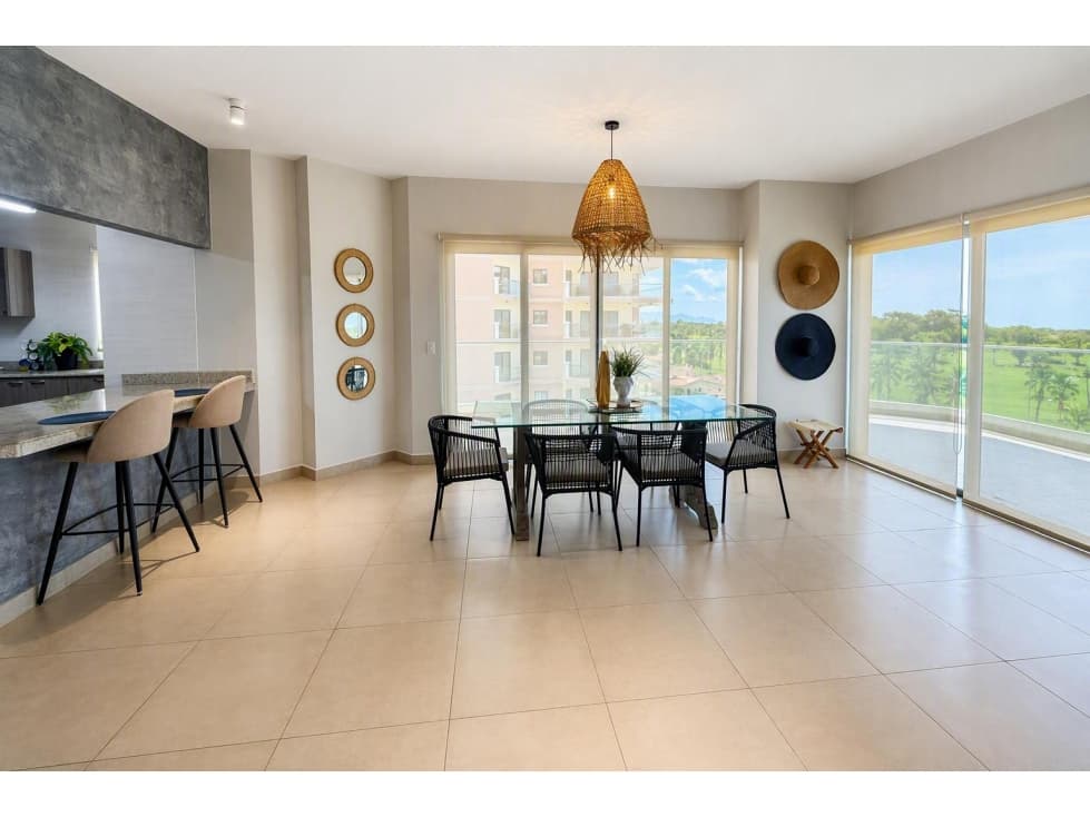 SE VENDE APARTAMENTO DE PLAYA LAS OLAS EN VISTA MAR — foto 2