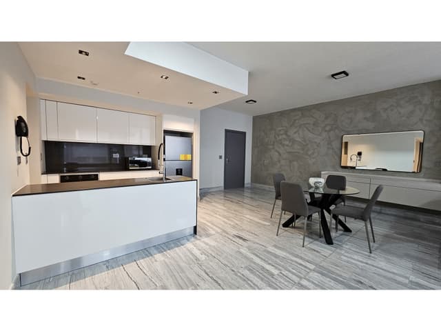 SE ALQUILA APARTAMENTO PH NUOVO ARMANI AVENIDA BALBOA