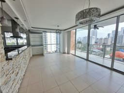 SE VENDE APARTAMENTO EN TAO TOWER SAN FRANCISCO