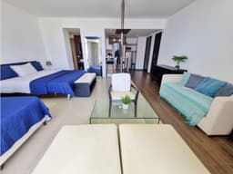 SE VENDE APARTAMENTO ESTUDIO EN TOWN CENTER PLAYA BLANCA