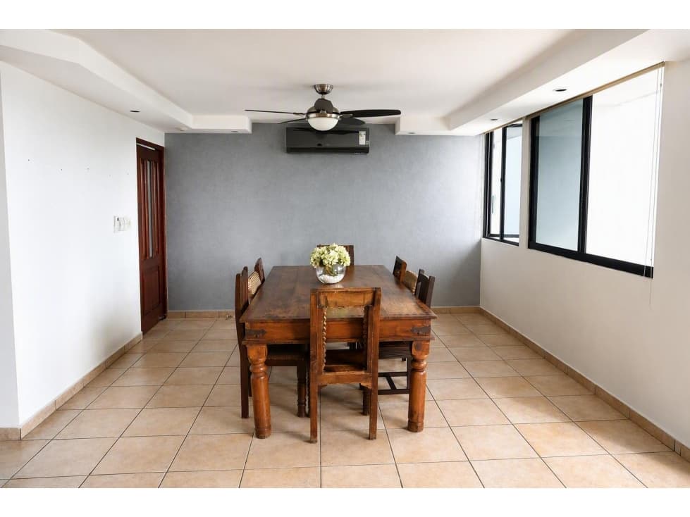 SE VENDE APARTAMENTO EN PH VISTA PACIFICA OBARRIO — foto 4