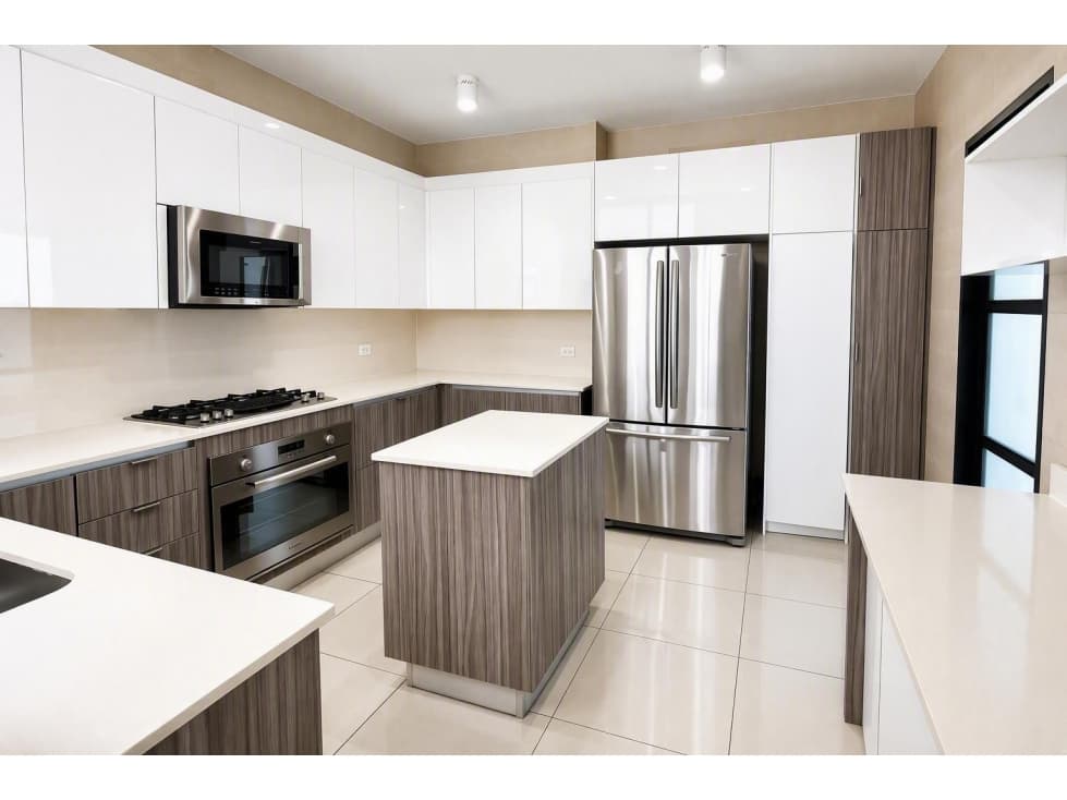 SE VENDE APARTAMENTO EN PH MANDARIN BAY SAN FRANCISCO — foto 4