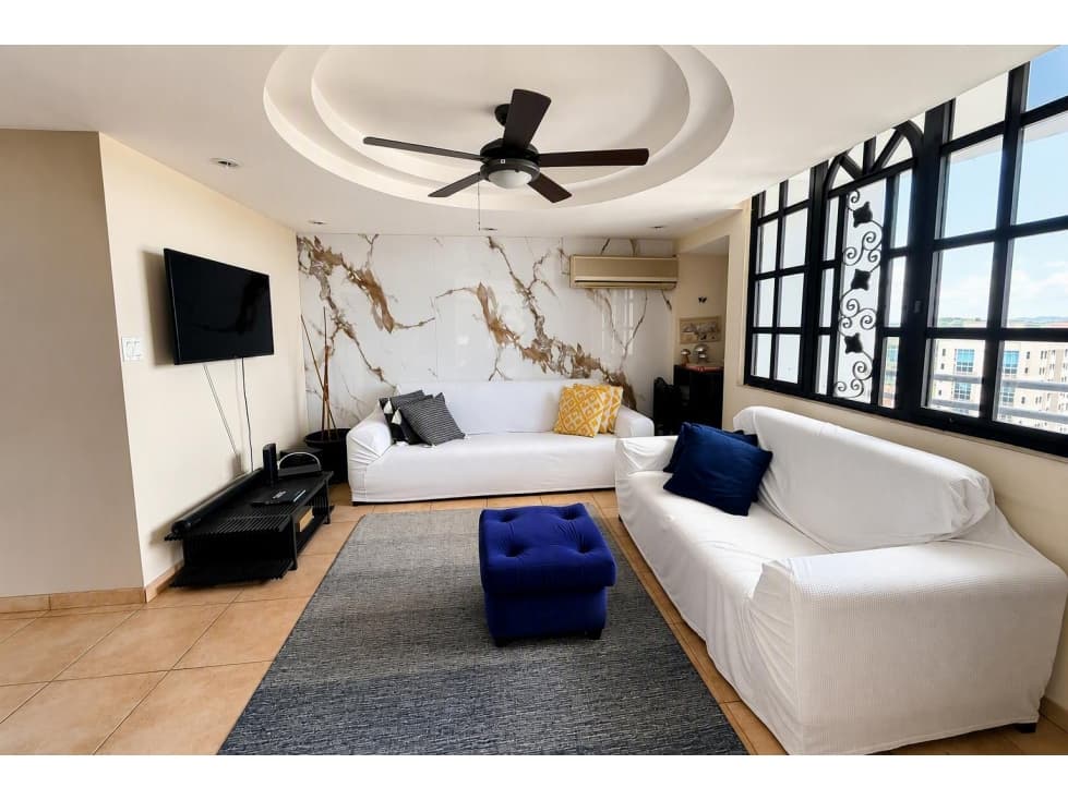 SE VENDE APARTAMENTO EN PH MIRADOR EL CANGREJO — foto 4