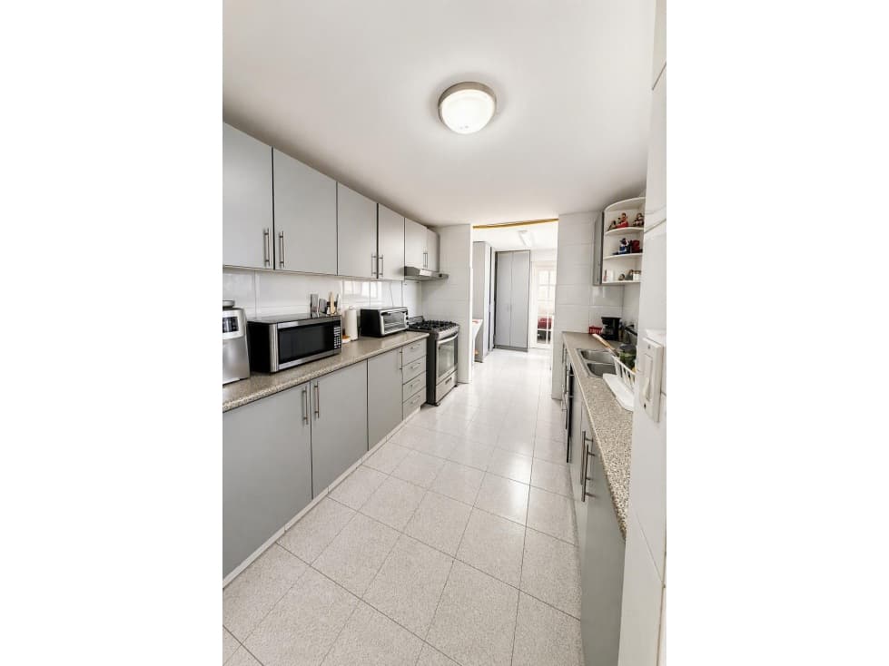 SE VENDE APARTAMENTO EN PH MIRADOR EL CANGREJO — foto 5